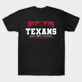 2023 Texans T-Shirt